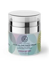 Load image into Gallery viewer, Four-In-One Face Cream