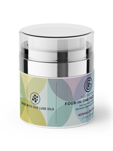 Load image into Gallery viewer, Four-In-One Face Cream