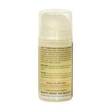 Load image into Gallery viewer, Purifying Facial Cleanser