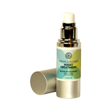 Load image into Gallery viewer, Marine Collagen Night Treatment