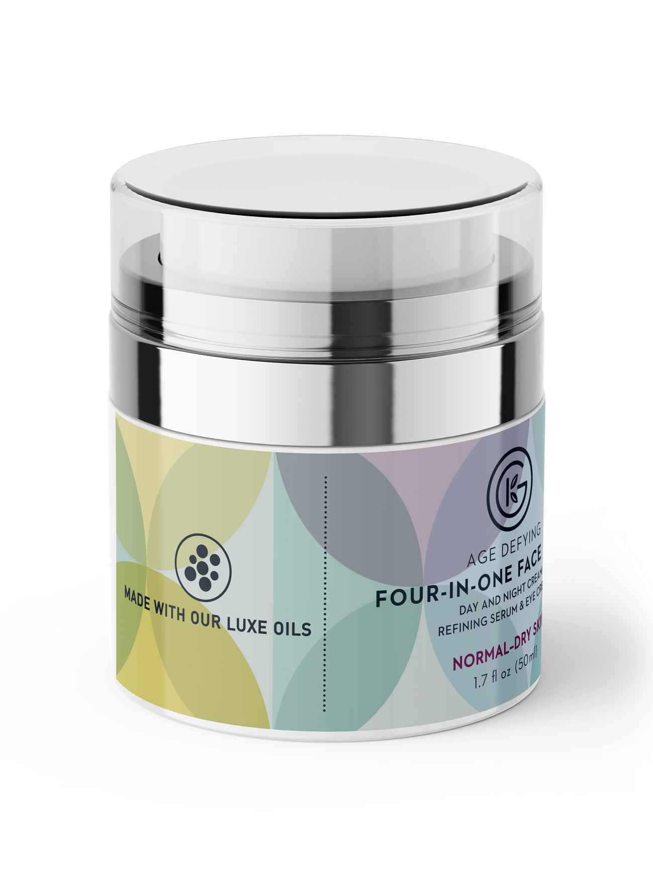 フェイスクリーム mana 150500 MN MOISTURE CLEANSING CREAM